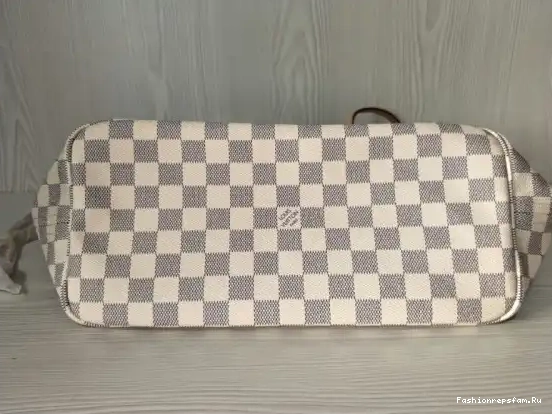 FS CHEAP Vuitton Neverfull Louis MM 0627